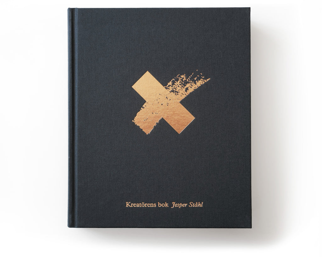 Kreatörens Bok