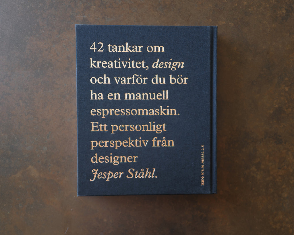 Kreatörens Bok