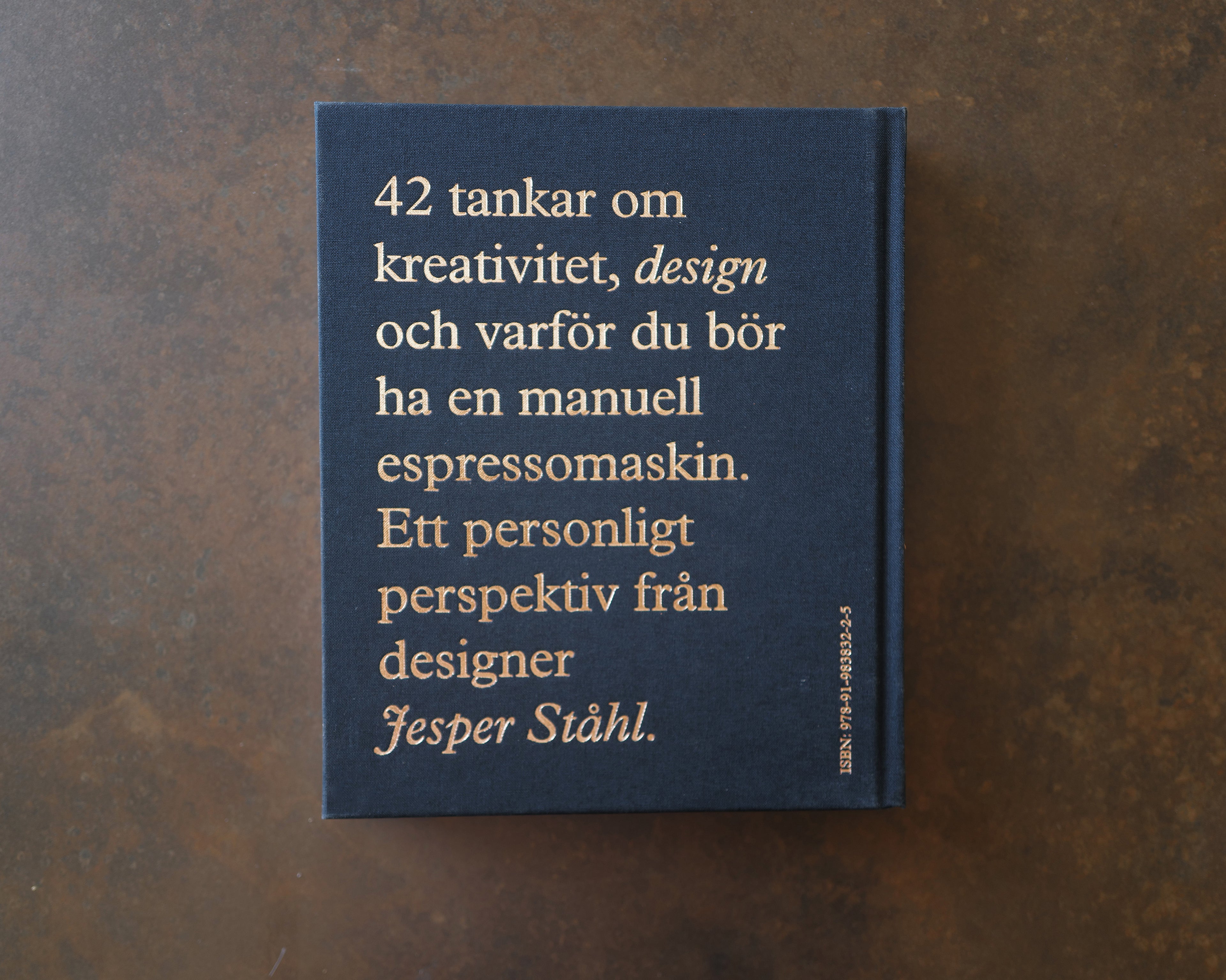 Kreatörens Bok