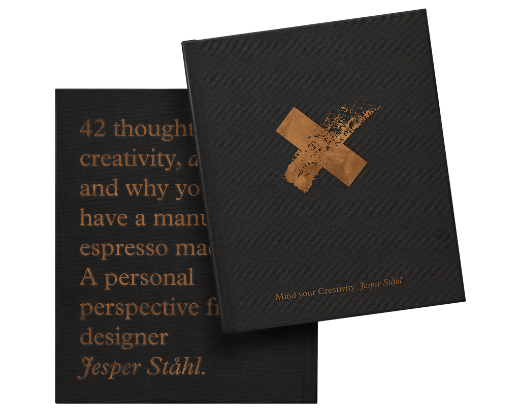 Mind Your Creativity (English Edition)