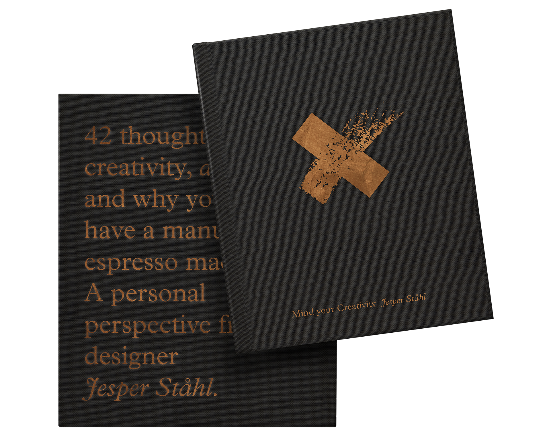 Mind Your Creativity (English Edition)