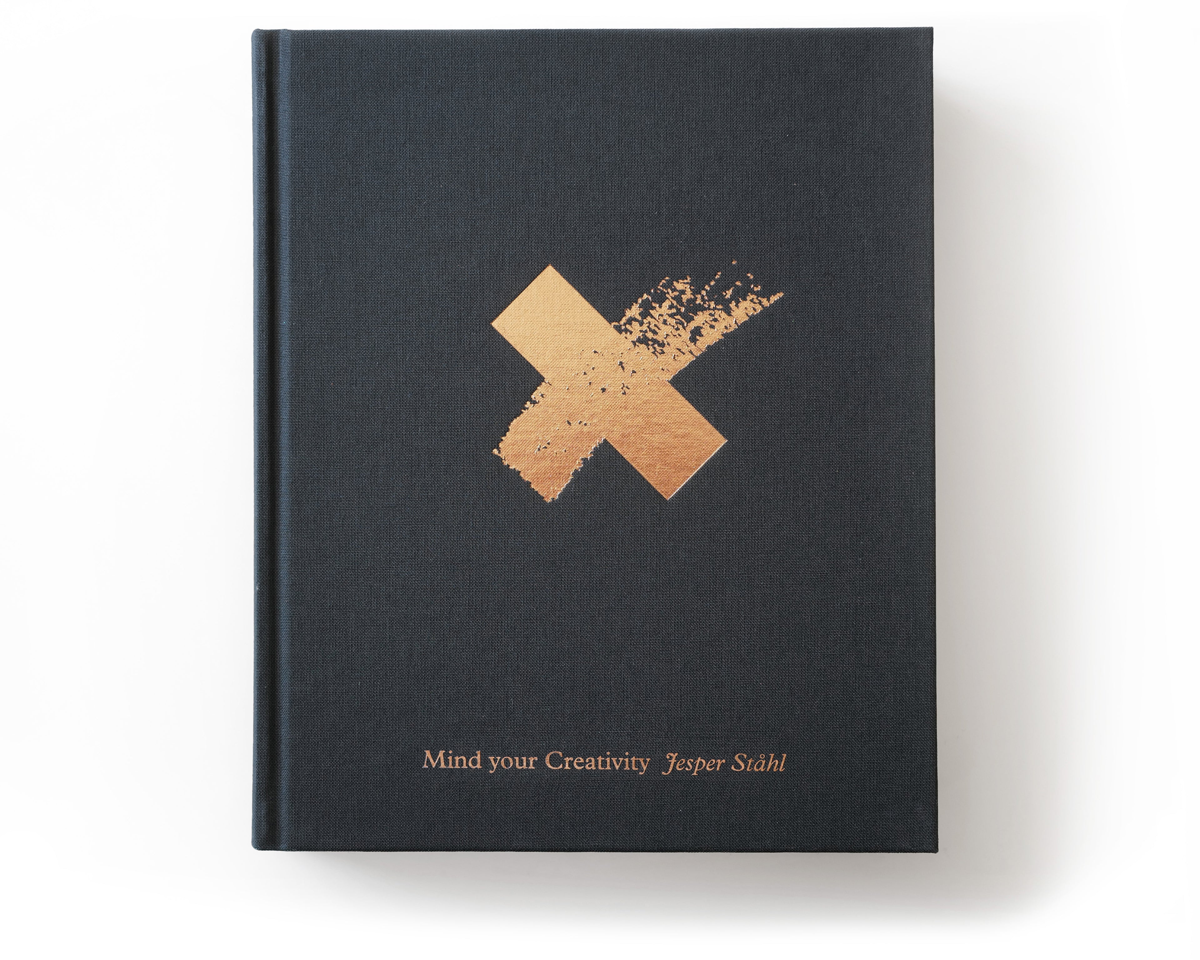 Mind Your Creativity (English Edition)